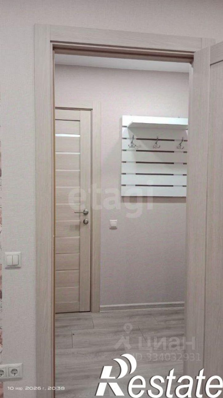 1-комн квартира проспект Карла Маркса, 59,  д. 59