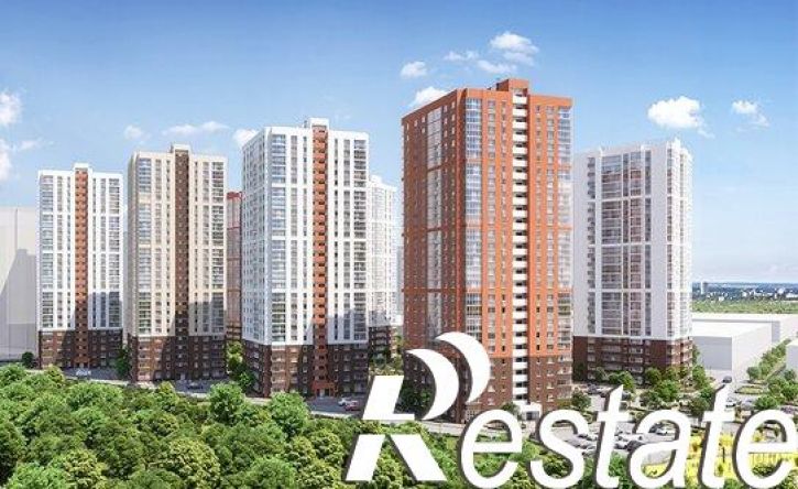 1-комн квартира Московское (18 км) шоссе, 31,  д. 31