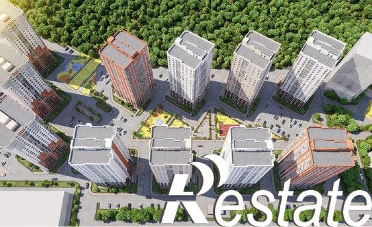1-комн квартира Московское (18 км) шоссе, 31,  д. 31