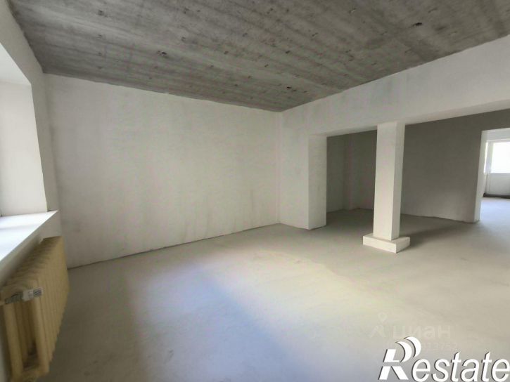 3-комн квартира Рабочая улица, 85,  д. 85