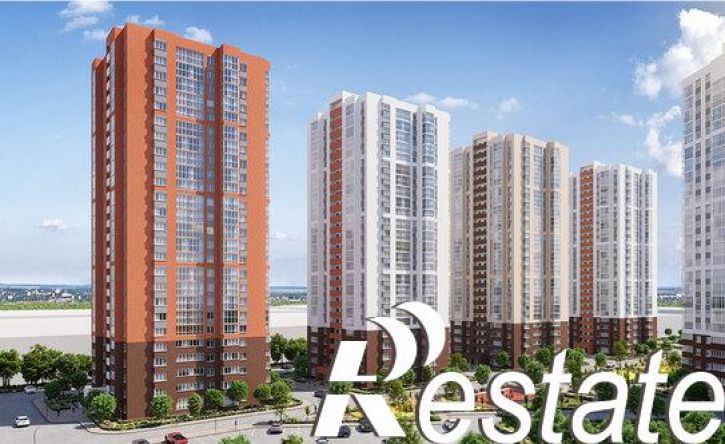 1-комн квартира Московское (18 км) шоссе, 31,  д. 31
