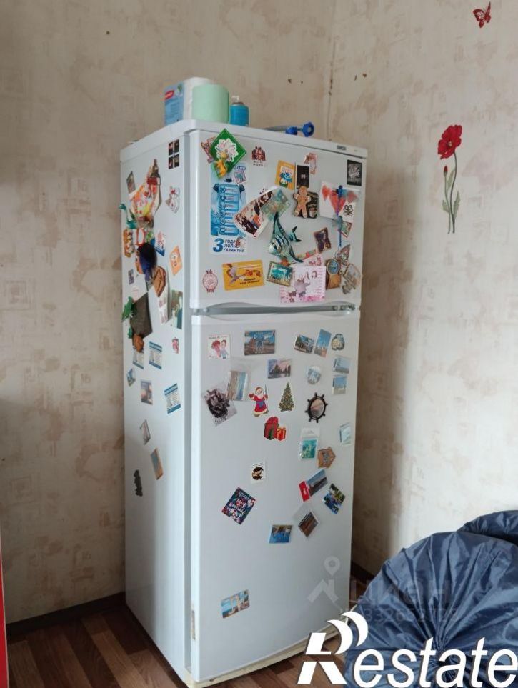 Комната Днепровская улица, 1,  д. 1