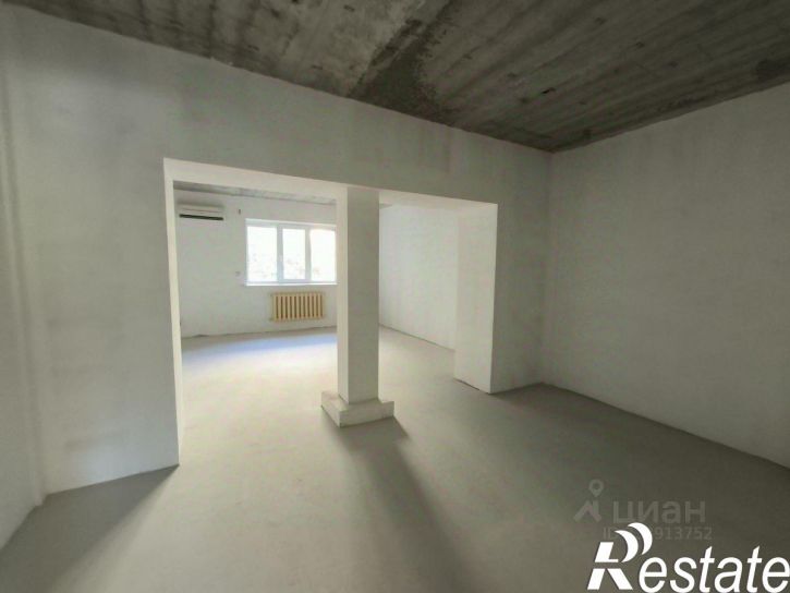 3-комн квартира Рабочая улица, 85,  д. 85