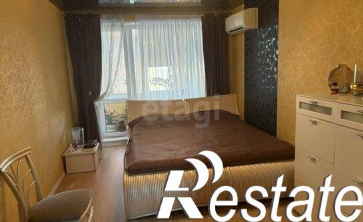 3-комн квартира проспект Ленина, 14,  д. 14