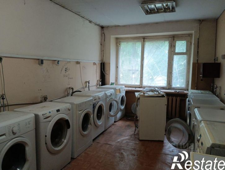 Комната Днепровская улица, 1,  д. 1
