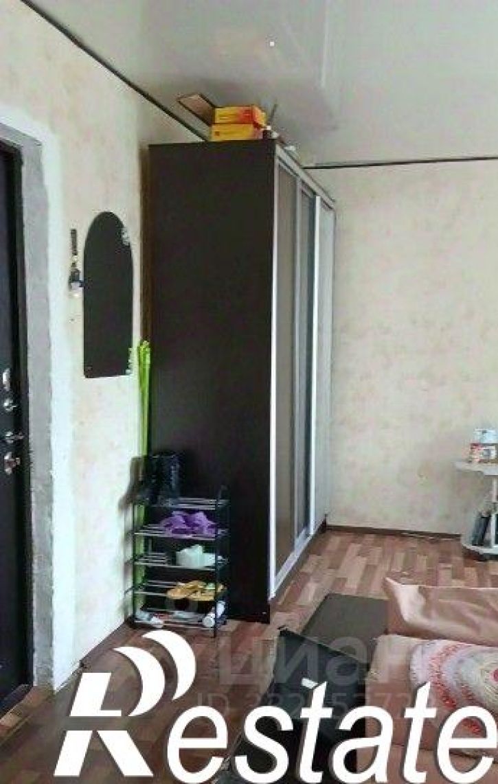 Комната Днепровская улица, 1,  д. 1
