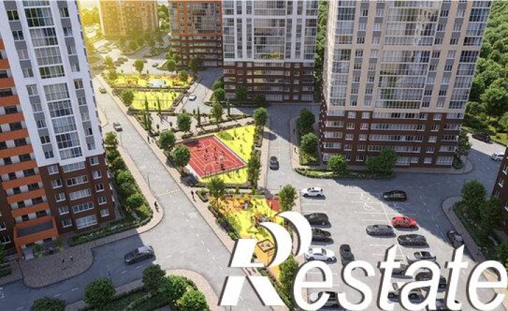 1-комн квартира Московское (18 км) шоссе, 31,  д. 31