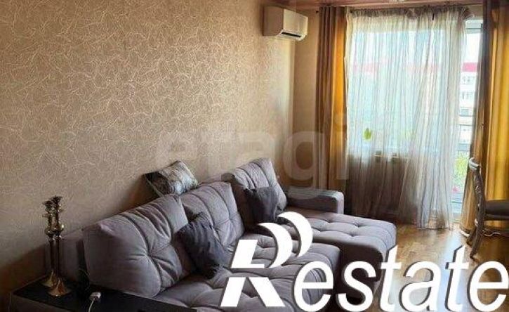 3-комн квартира проспект Ленина, 14,  д. 14