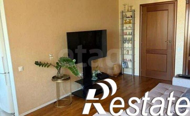 3-комн квартира проспект Ленина, 14,  д. 14