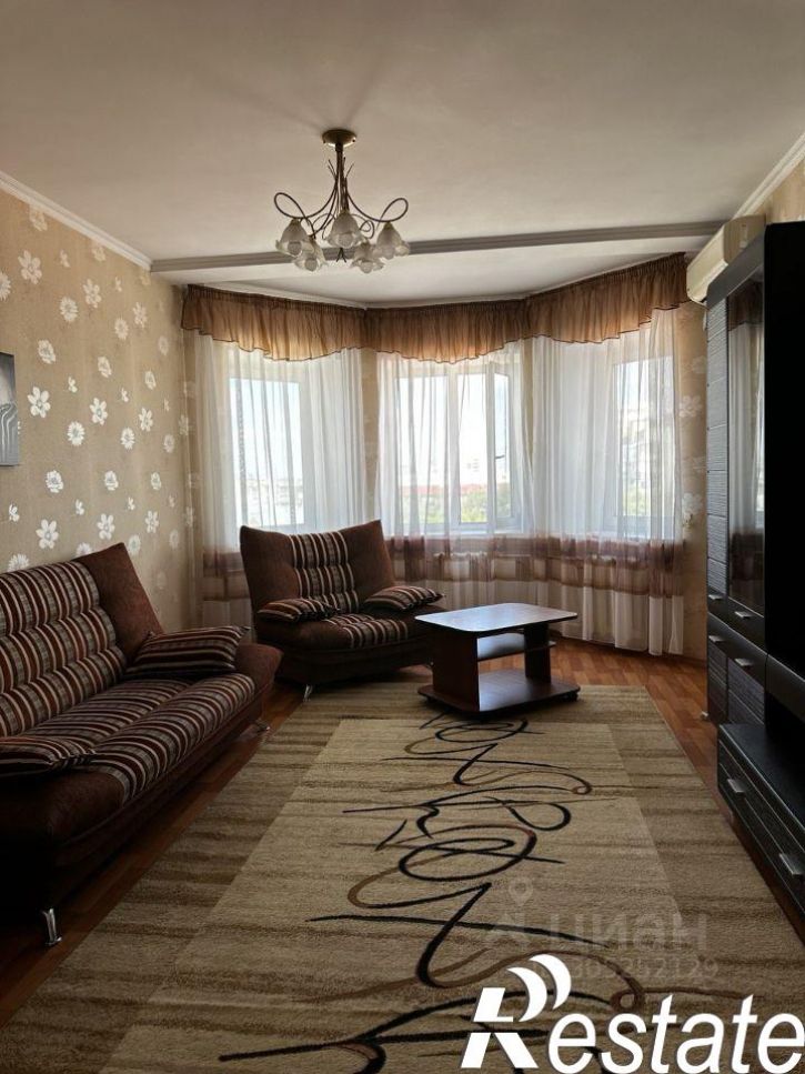 2-комн квартира Галактионовская улица, 106А,  д. 106А