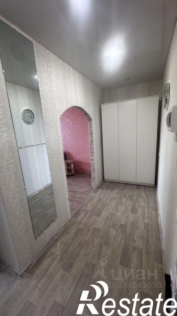 1-комн квартира Осетинская улица, 7,  д. 7