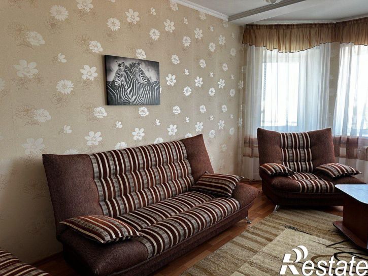 2-комн квартира Галактионовская улица, 106А,  д. 106А