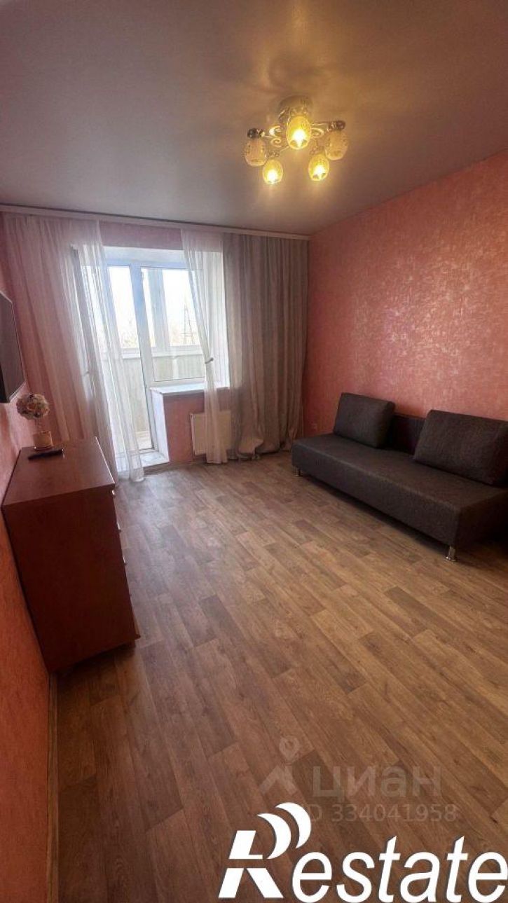 1-комн квартира Осетинская улица, 7,  д. 7