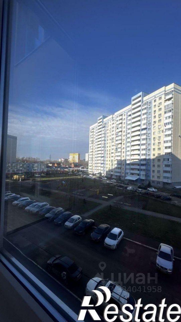 1-комн квартира Осетинская улица, 7,  д. 7