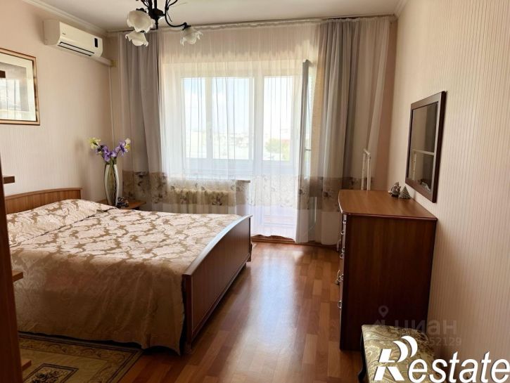 2-комн квартира Галактионовская улица, 106А,  д. 106А