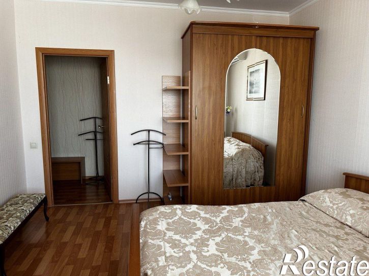 2-комн квартира Галактионовская улица, 106А,  д. 106А