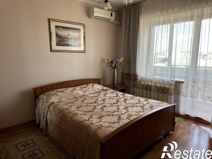 2-комн квартира Галактионовская улица, 106А,  д. 106А