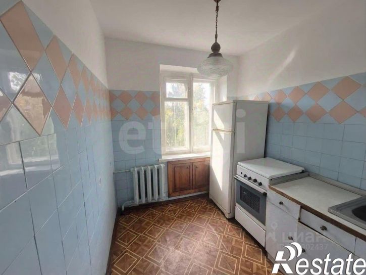 1-комн квартира улица Марии Авейде, 21,  д. 21