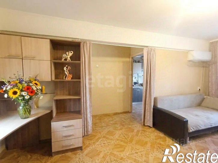 3-комн квартира Вольская улица, 17,  д. 17