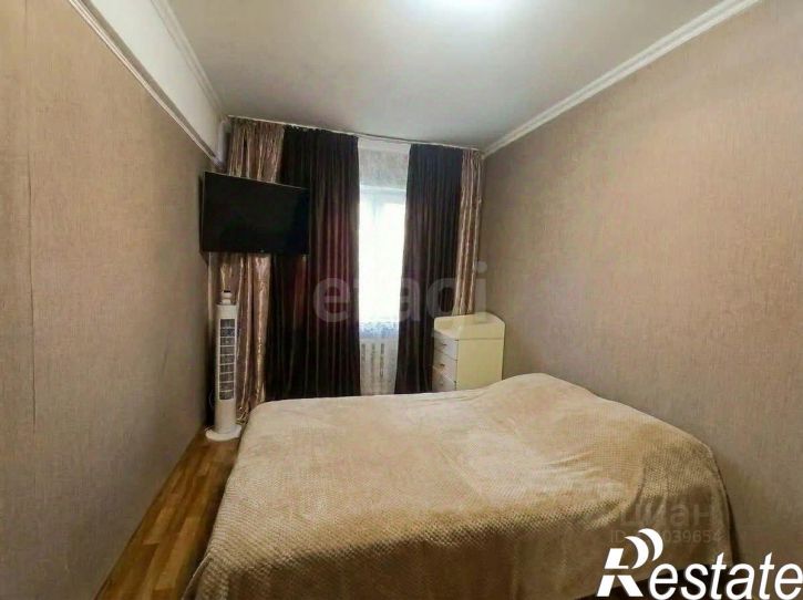 3-комн квартира Вольская улица, 17,  д. 17