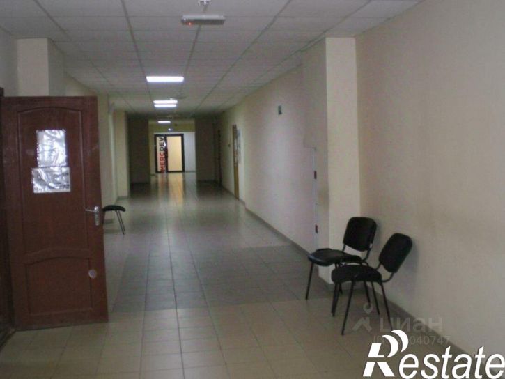 Помещение свободного назначения улица Авроры, 110,  д. 110