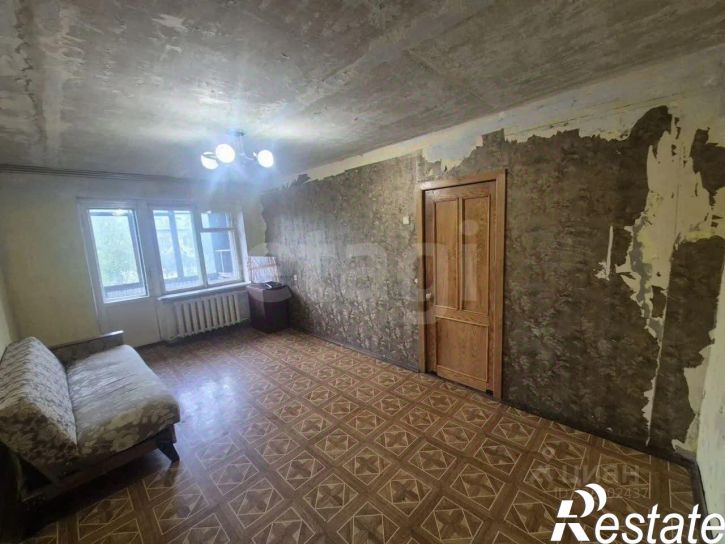 1-комн квартира улица Марии Авейде, 21,  д. 21