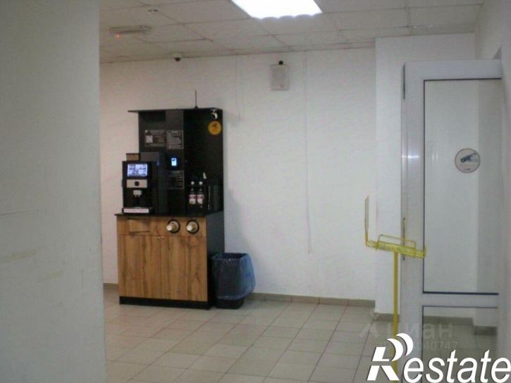 Помещение свободного назначения улица Авроры, 110,  д. 110