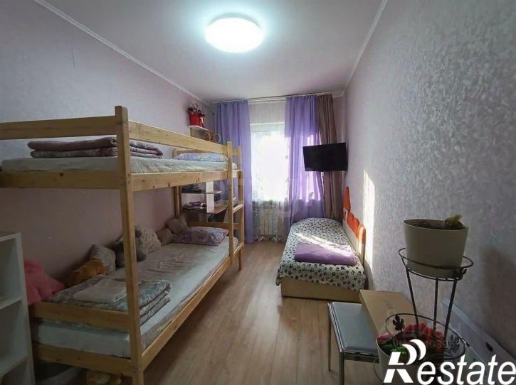 3-комн квартира Вольская улица, 17,  д. 17