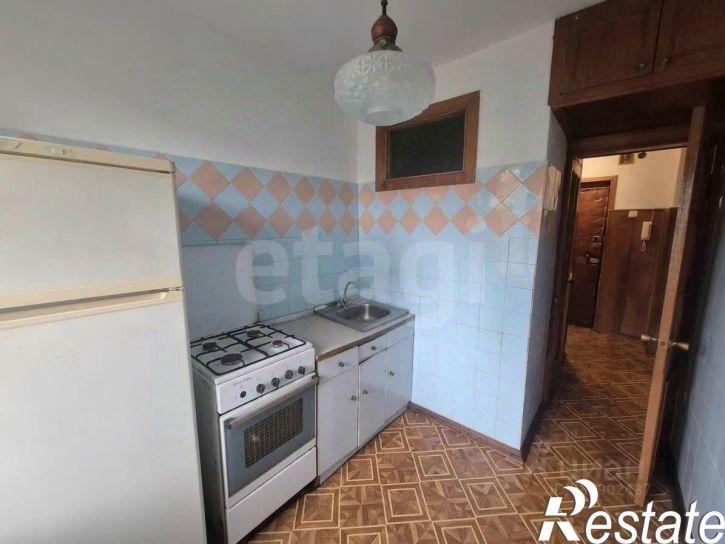 1-комн квартира улица Марии Авейде, 21,  д. 21