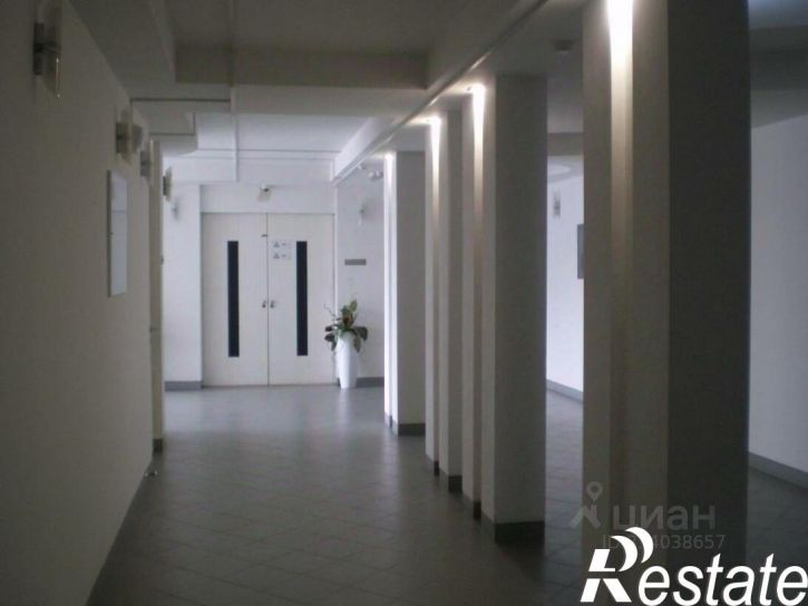 Помещение свободного назначения улица Авроры, 110,  д. 110