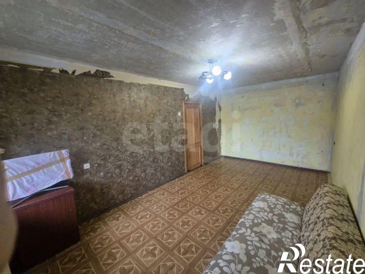1-комн квартира улица Марии Авейде, 21,  д. 21