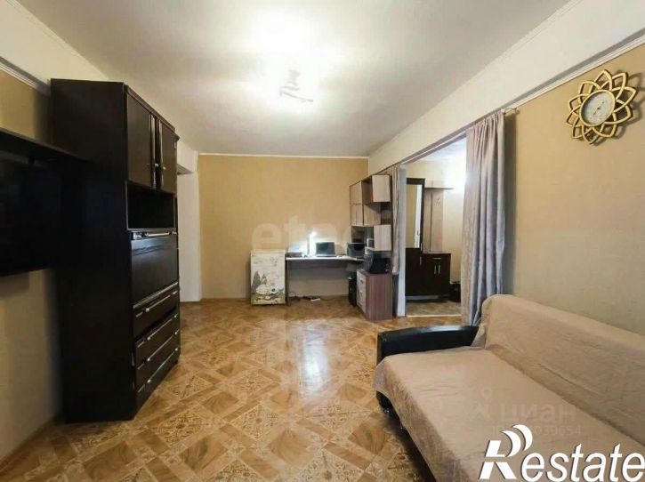 3-комн квартира Вольская улица, 17,  д. 17