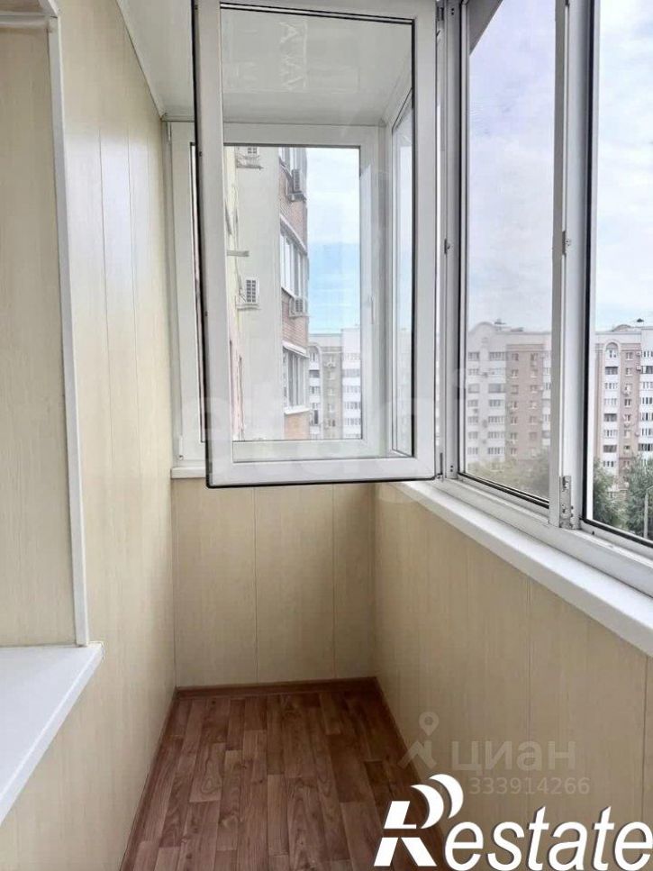 1-комн квартира Киевская улица, 13,  д. 13