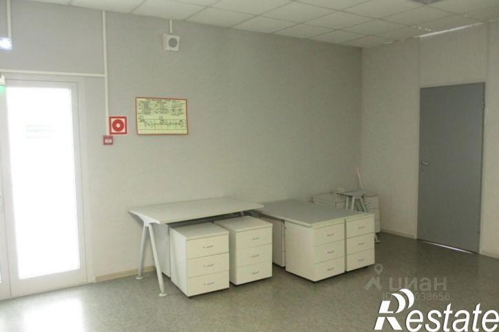 Помещение свободного назначения улица Авроры, 110,  д. 110