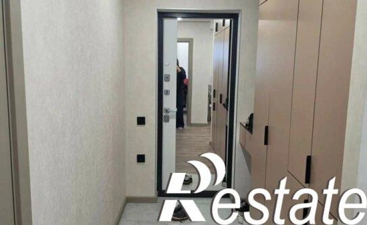 1-комн квартира улица Георгия Димитрова, 74А к1,  д. 74А к1