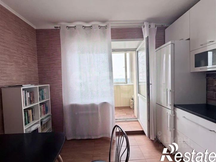 1-комн квартира Киевская улица, 13,  д. 13
