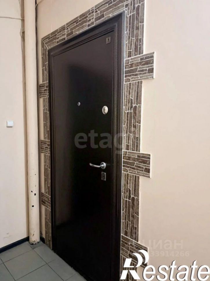 1-комн квартира Киевская улица, 13,  д. 13