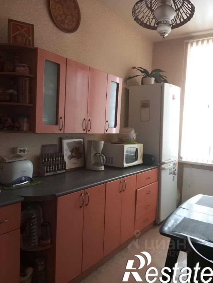 4-комн квартира Арцыбушевская улица, 34,  д. 34