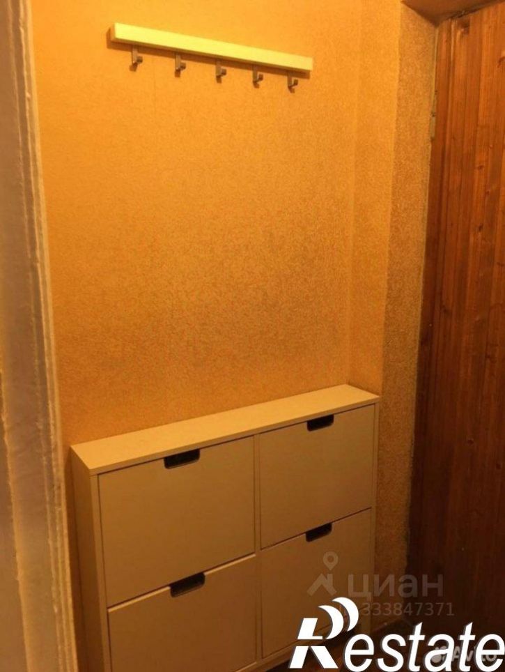 2-комн квартира улица Максима Горького, 44,  д. 44