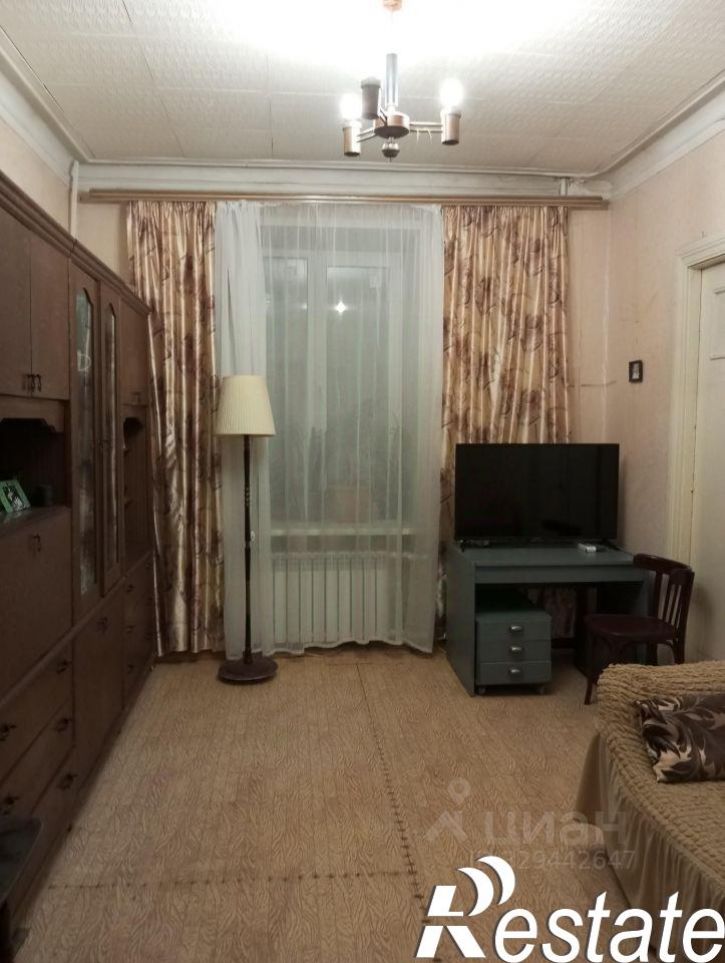 4-комн квартира Арцыбушевская улица, 34,  д. 34