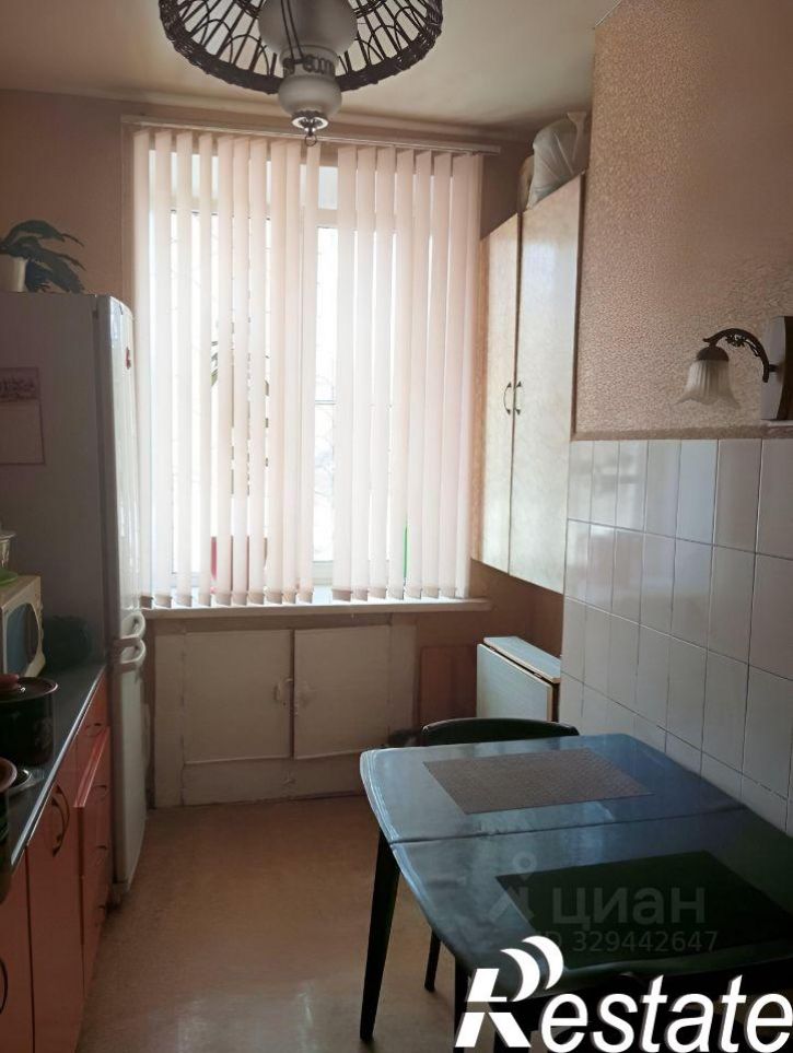 4-комн квартира Арцыбушевская улица, 34,  д. 34