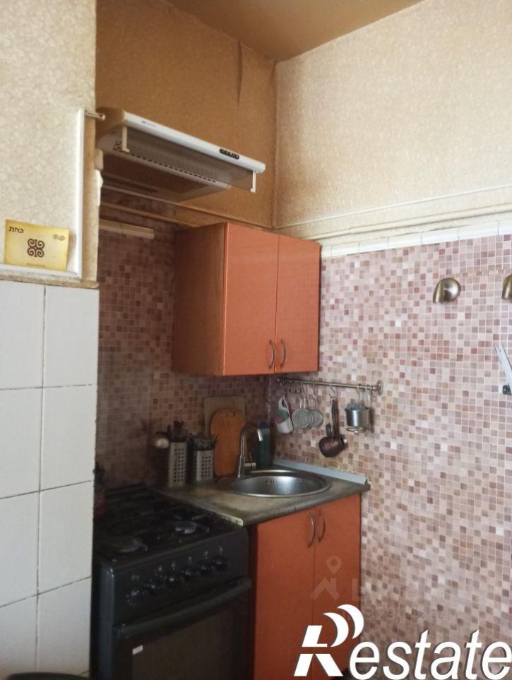 4-комн квартира Арцыбушевская улица, 34,  д. 34