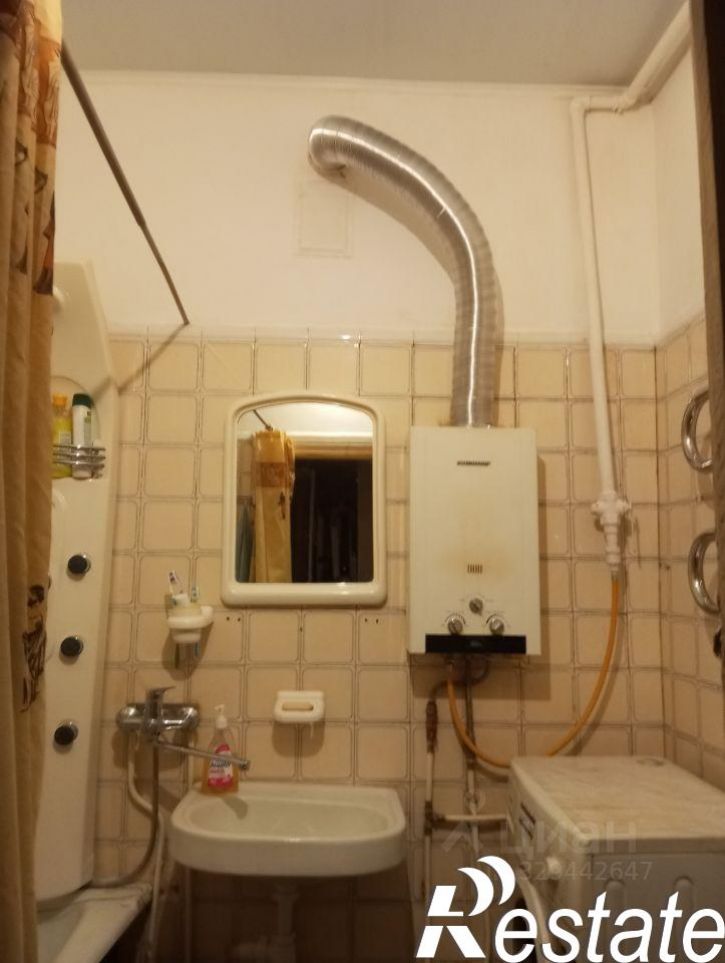 4-комн квартира Арцыбушевская улица, 34,  д. 34