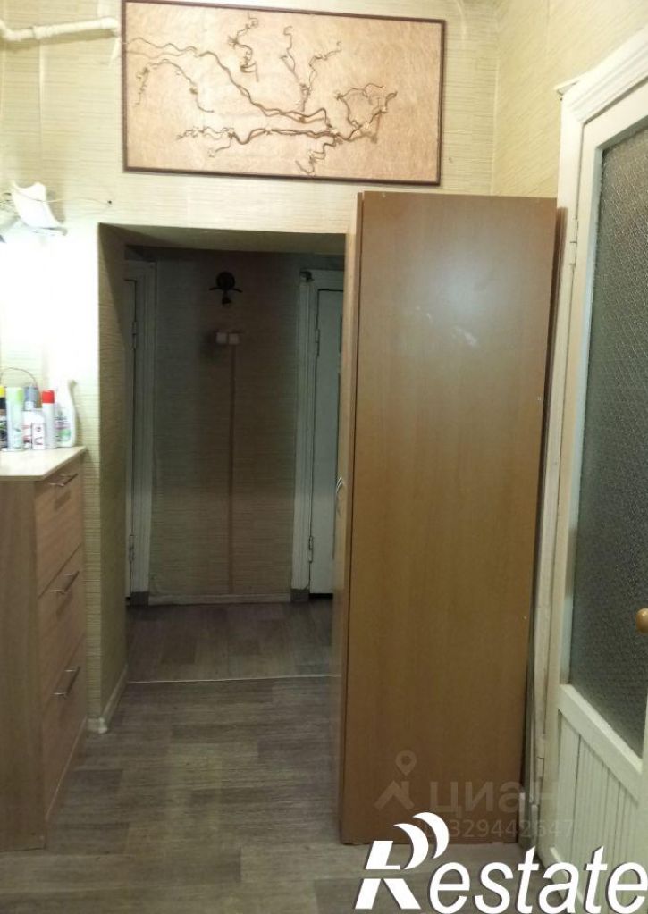 4-комн квартира Арцыбушевская улица, 34,  д. 34