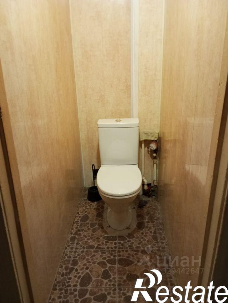 4-комн квартира Арцыбушевская улица, 34,  д. 34
