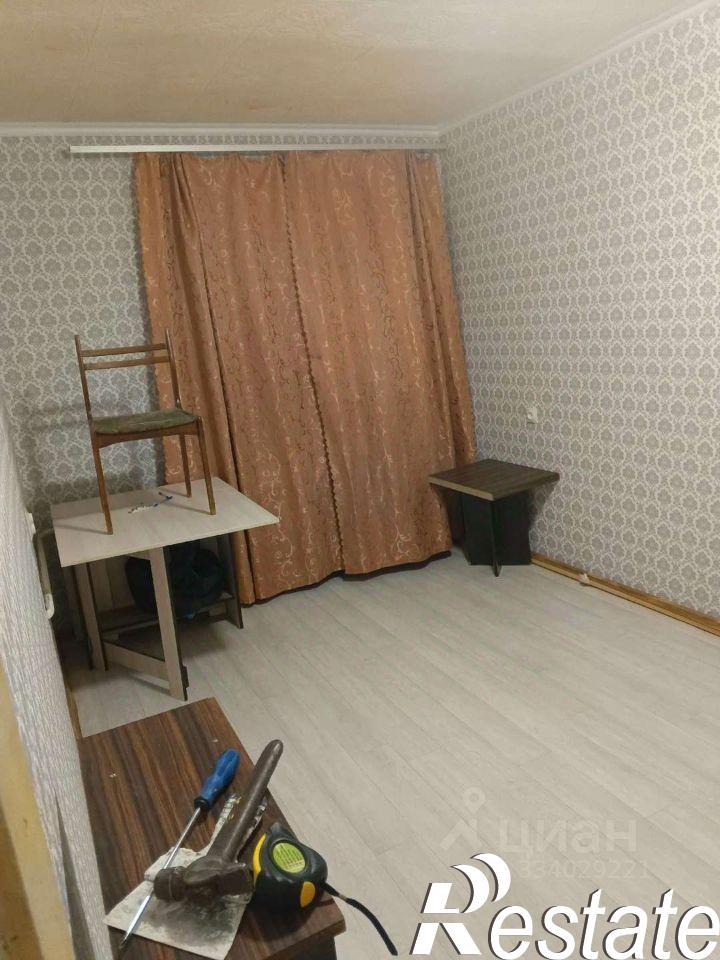 Сдать комнату за 11 000 рублей на Вятская улица, 20
