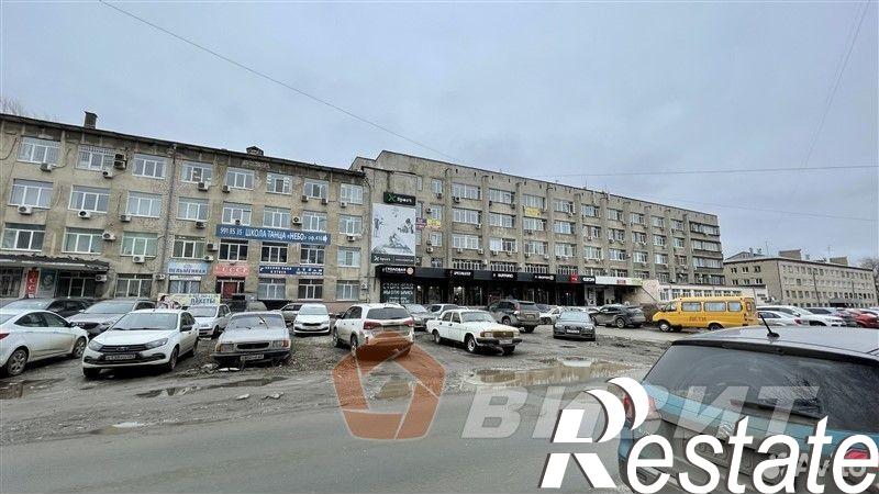 Купить офис, помещение под офис за 54 405 000 рублей на Чернореченская улица, 21