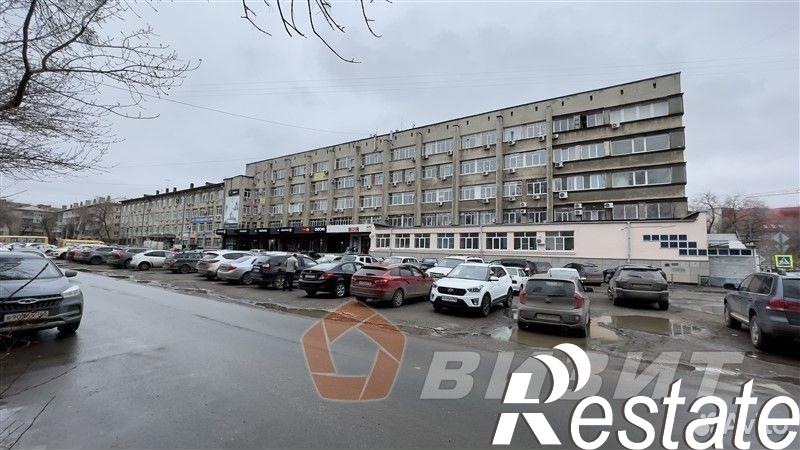 Купить офис, помещение под офис за 54 405 000 рублей на Чернореченская улица, 21