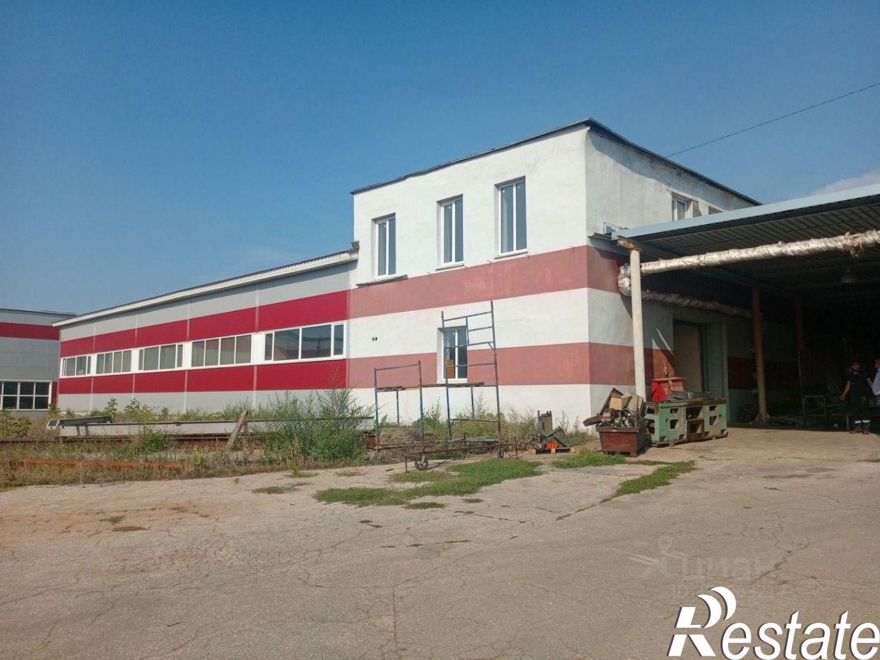 Сдать производственную площадь за 314 500 рублей на Южный проезд, 88