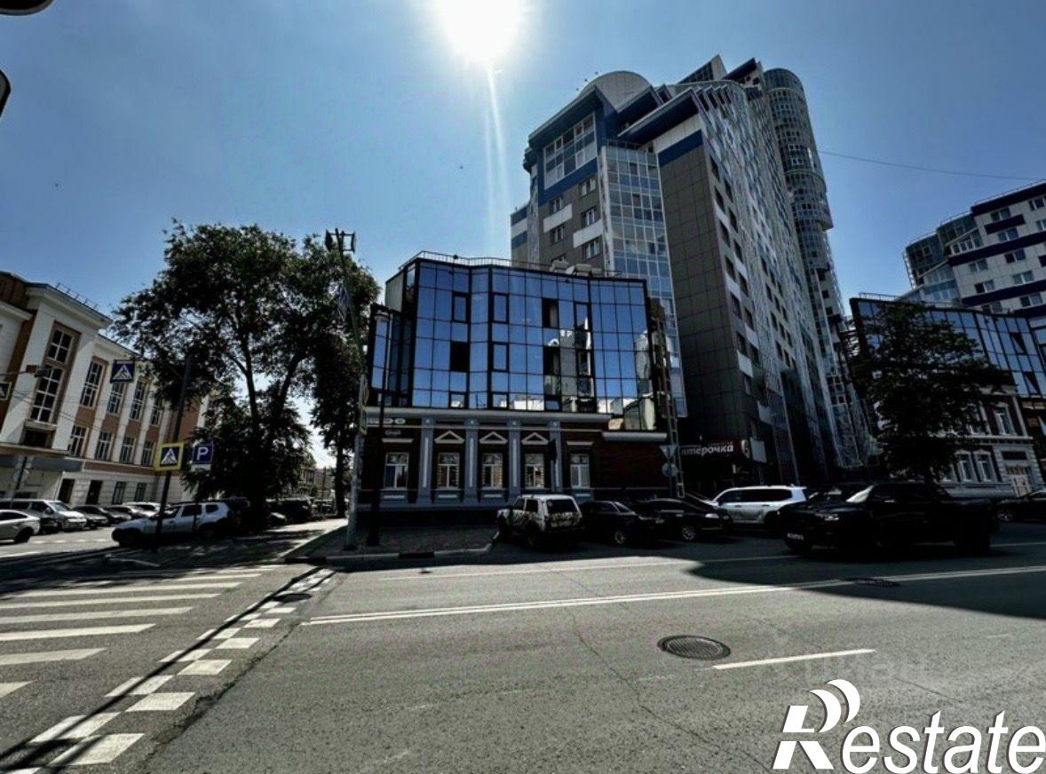 Купить ОСЗ, отдельно стоящее здание за 74 927 200 рублей на Молодогвардейская улица, 143